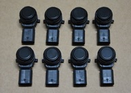 3q0919275b vw датчик парковки парктроники матовый новый, новое