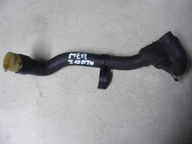 Opel corsa d 1.7 cdti- патрубок шланг трубка тройник