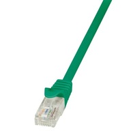 Logilink CP1065U DVI - DVI kábel 0,2 m