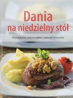 Dania na niedzielny stól