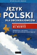 Język polski dla obcokrajowców Stanisław Mędak