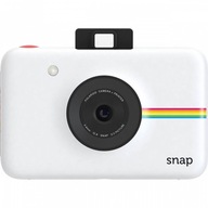 Aparat natychmiastowy Polaroid Snap biały