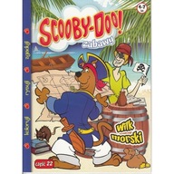 Scooby-Doo Zabawy cz. 22 Wilk morski