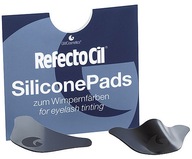 RefectoCil Silicone Pads Silikónové vločky Henny