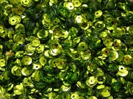 CK24 Flitre KOLESÁ lámané ' 10g ' 900ks záblesk zelene