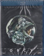 [BLU-RAY] Cudzí ôsmy CESTUJÚCI NOSTROMO (fólia)