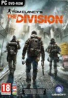 Film Tom Clancy's The Division (PC) + BONUSOVÁ HRA