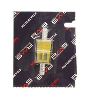 Фильтр топлива универсальный prostokatny 6mm rms - фото