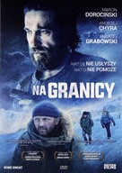 [DVD] NA HRANICI - Marcin Dorocinski (fólia)