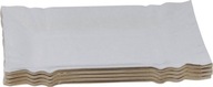 100x Podnos kartónový papierový tanierik 14x20 cm na grilovanie hranolky vafle