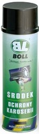 BOLL ŚRODEK OCHRONY KAROSERII SPRAY 500ml CZARNY