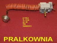 OLEJOVÝ TERMOSTAT A.T.E.A. TL 3136