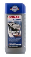 Sonax 201100 wosk жесткий xtreme brillantwax 1 npt