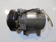 Компрессор кондиционера smart для двоих 0003191v006 - фото