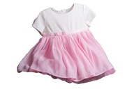 Detské šaty ROSE veľkosť 104