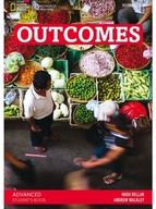 Outcomes 2nd Edition Advanced Student's Book