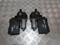 Моторчик стекла левый задний 8e0959801a audi a4 b6
