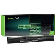 Laptop akkumulátor HP, Compaq lítium-ion 2200 mAh Green Cell
