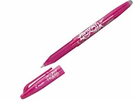 Pióro kulkowe długopis Pilot Frixion 0,7 różowy