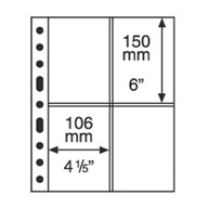 GRANDE EASY 2 CT karty pohlednice - Leuchtturm