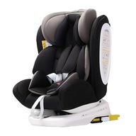 Star Ibaby Isofix 0 - 36 kg, forgatható gyerekülés 360