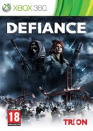 DEFIANCE XBOX 360