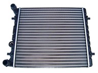 Охладитель воды vw golf 4 iv 1.4 1.6 oe 1j0121253am, 1j0121253g, 1j0121253k - фото