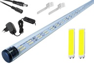 LED žiarivka akvárium 8520 2x120cm SLIM I+I