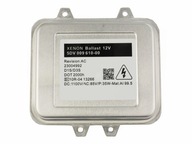 Блок розпалювання, переобразоватєль, конвертером ксенон hella 5dv009610-00 5dv00961000 - фото