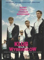 [DVD] KLUB PRE VYVOLENÝCH (fólia)