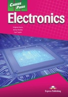 Career Paths. Electronics Students' Book