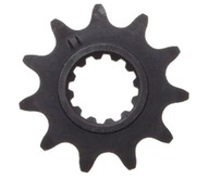 Keeway minarelli am6 шестерня перед zdawcza 11z 420