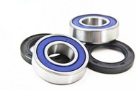 Подшипник колеса задний all balls yamaha yfm450 wolverine