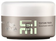 WELLA EIMI TEXTURE TOUCH modelovací íl 75ml