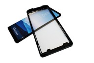 Polohovač na lepenie skla Toptel pre Samsung Galaxy S8