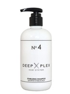 Stapiz Deep Plex Stabilizačný šampón No4 290 ml