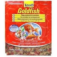 Tetra Goldfish 12g saszetka - dla złotych rybek