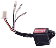 Скутер zipp keeway focus cpi модуль зажигание c.d.i
