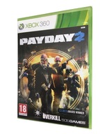 PayDay 2 x 360