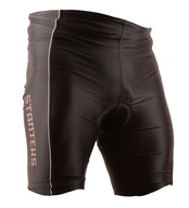 Spodenki rowerowe na rower z wkładka COOLMAX