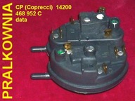 HYDROSTAT CP 468 952 C (Constructa/Siemens)