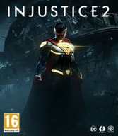 Injustice 2 - Raiden Klucz Steam