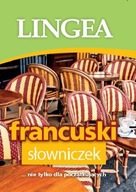 Francuski słowniczek LINGEA