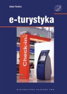 E-turystyka Adam Pawlicz