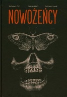 Nowożeńcy Tab Murphy, Thomas Jane, Thomas Ott