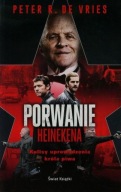 Porwanie Heinekena Peter R. de Vries
