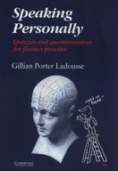 Speaking Personally Ladousse Gillian Porter