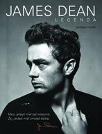 JAMES DEAN George Perry BIOGRAFIA AKTORA