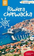 Riwiera chorwacka Travelbook Praca zbiorowa