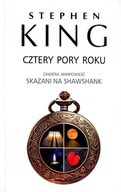 Cztery pory roku Stephen King